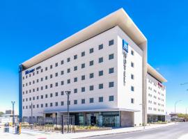 ibis budget Calama, hotell i Calama