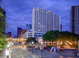 Hyatt Regency Minneapolis, hotel v destinaci Minneapolis