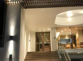 Hotel Yururito Osaka