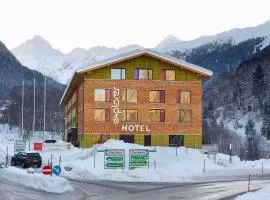 Explorer Hotel Montafon