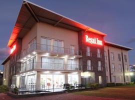 Regal Inn Ballito, Bed & Breakfast in Ballito