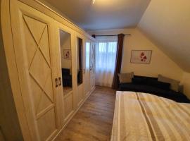 Appartment Agnes, hotel sa Ardagger Markt