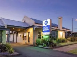 Best Western Olde Maritime Motor Inn