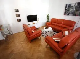 Apartmány u Arény Ostrava