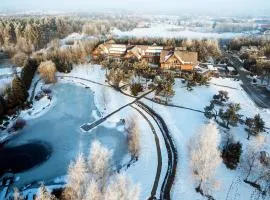 HOTEL KOZI GRÓD Pokoje i Domki na Kaszubach