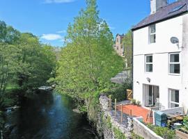 Glanafon Cottage, hotel em Bethesda