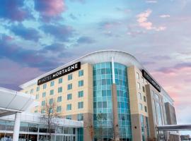 Hotel Mortagne, hotel din Boucherville