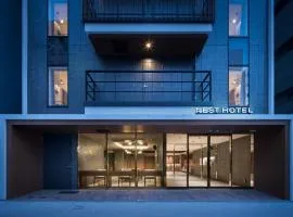 Nest Hotel Hiroshima Hatchobori