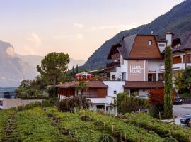 Viesnīca Hotel Haus am Hang pilsētā Kaldaro