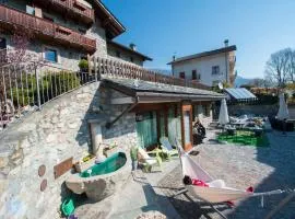 B&B Pousada Rio Aosta-servizi di Bed and breakfast