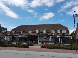 Hotel Restaurant 't Trefpunt