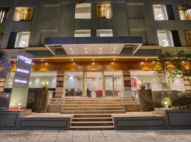 7 Apple Hotel - Viman Nagar Pune