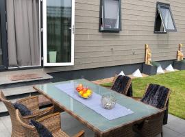 Chalet SOL Y MAR, hotel en Renesse