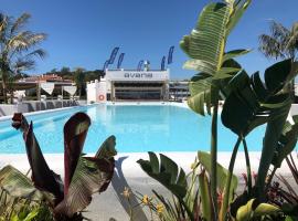 Delamar 4*Sup-Adults only (18+), hotel na plaži u Ljoret de Maru