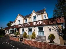 Hambledon Hotel