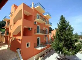 Corfu Sunflower Apartments