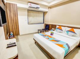 Hotel Dreamland, hotel en Lonavala