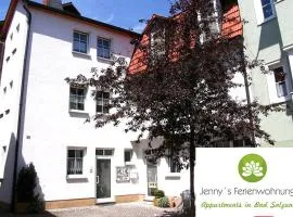 Jenny´s Ferienwohnungen