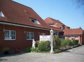 Hotel Barmstedter Hof