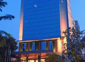 Luminor Hotel Kota Jakarta By WH