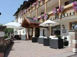 Hotel Rosalpina