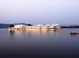 Taj Lake Palace Udaipur