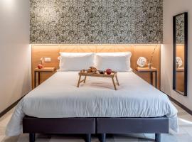 APARTHOTEL CASA MIA, lejlighed i Milano