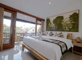 Nikuna homestay