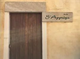 S'Apprigu B&B