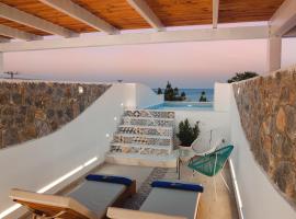 Mylos Luxury Escape, hotel sa Faliraki