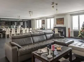 Le Notre Dame - Luxury Apartment with Seine View