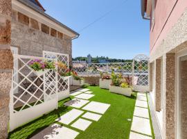 Polery Apartments Center, hotel en Guimarães