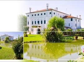 Villa Dei Dogi, hotel u gradu Kaorle