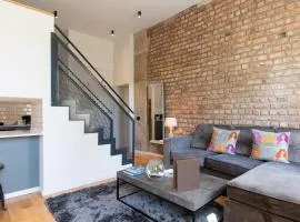 Linton Collection - Blackfriars Lofts