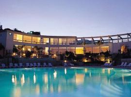 부덴스에 위치한 호텔 Quinta da Floresta – Santo António Villas, Golf & Spa