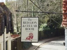 The Red Lion & Cellar Room, Betchworth