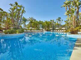 Ria Park Hotel & Spa, hotel u gradu 'Vale do Lobo'