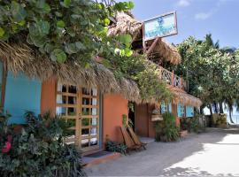 Sea Dreams Hotel, hotel in Caye Caulker