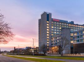 Ramada East Kilbride, hotel u gradu Ist Kilbrajd