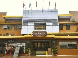 Casa Bocobo Hotel