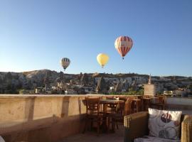 Walnut House, guest house sa Göreme