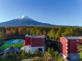 Fuji Premium Resort