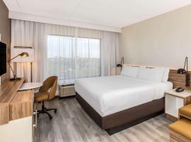 Wyndham Garden Ft Lauderdale Airport & Cruise Port, hotel u gradu 'Dania Beach'