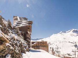 Résidence Pierre & Vacances Antarès, hotel di Avoriaz