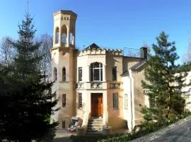 Villa Rosenburg