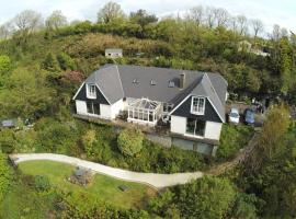 Rocklands House Bed and Breakfast, hotel a Kinsale