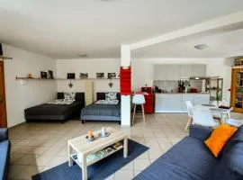 Borálom Stúdió Apartman Tokaj