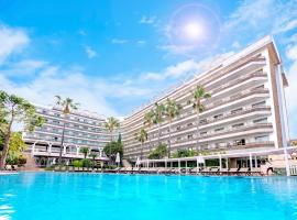 Golden Port Salou & Spa, hotel u gradu 'Salou'