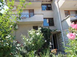 Izgrev Sarafovo, homestay sa Burgas City