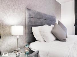 Serendipity House, hotel u gradu Deri (Londonderi)